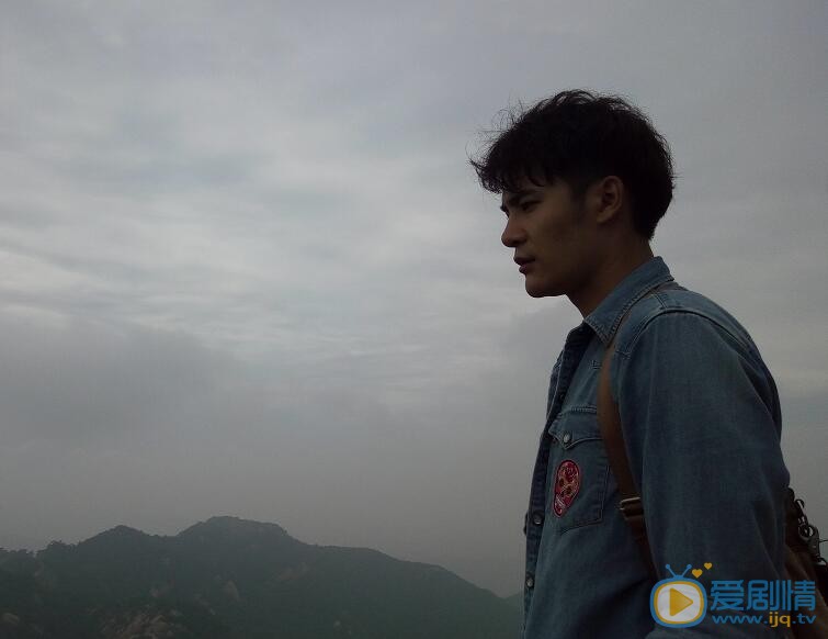 安龙生活照 安龙高清写真_安龙高清剧照