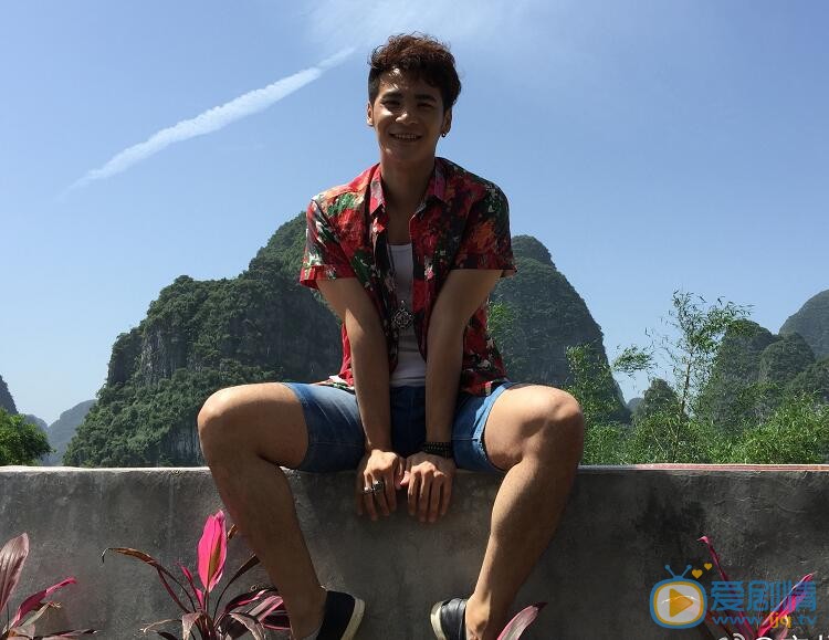 安龙生活照 安龙高清写真_安龙高清剧照