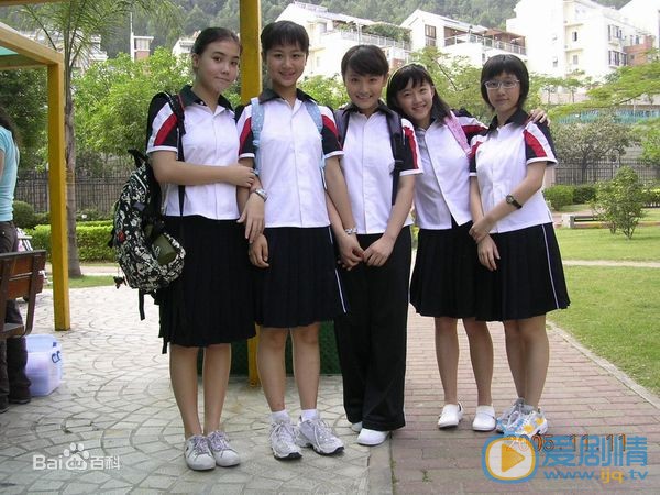 刘美含小时候照片 刘美含高清写真_刘美含高清剧照