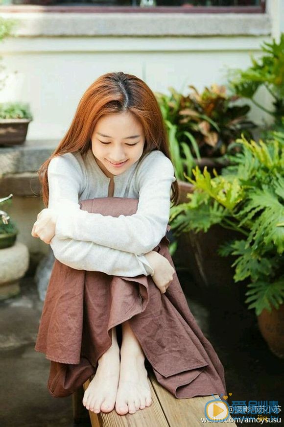刘美含清纯写真 刘美含高清写真_刘美含高清剧照
