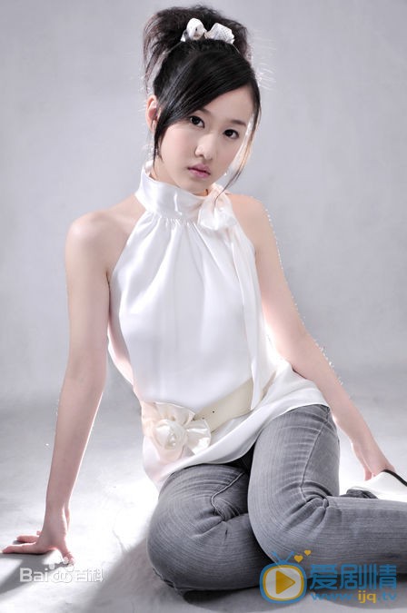 刘美含青涩写真 刘美含高清写真_刘美含高清剧照