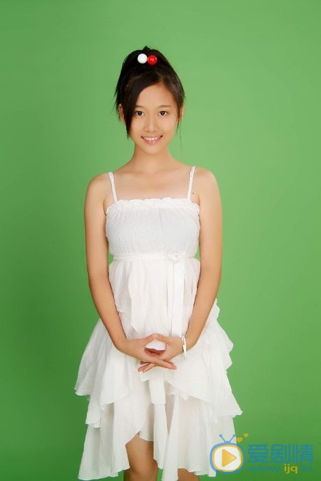 刘美含小时候照片 刘美含高清写真_刘美含高清剧照