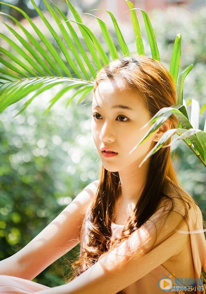 刘美含清纯写真 刘美含高清写真_刘美含高清剧照