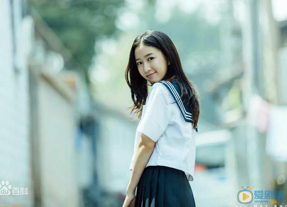 刘美含清纯写真 刘美含高清写真_刘美含高清剧照