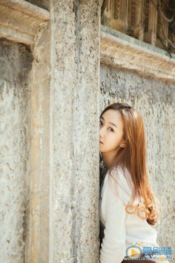 刘美含清纯写真 刘美含高清写真_刘美含高清剧照