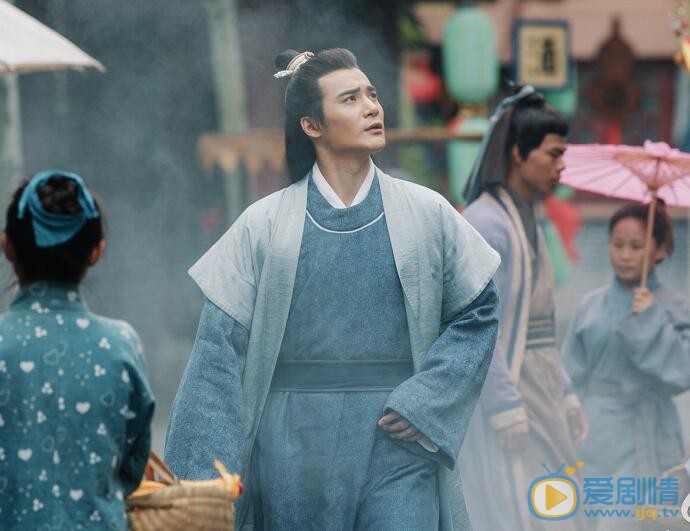 安龙其他剧照 安龙高清写真_安龙高清剧照