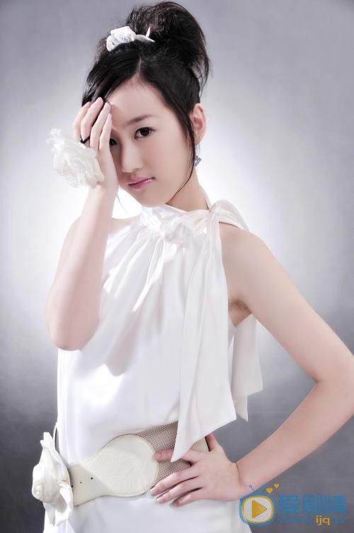 刘美含青涩写真 刘美含高清写真_刘美含高清剧照