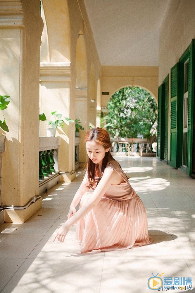 刘美含清纯写真 刘美含高清写真_刘美含高清剧照