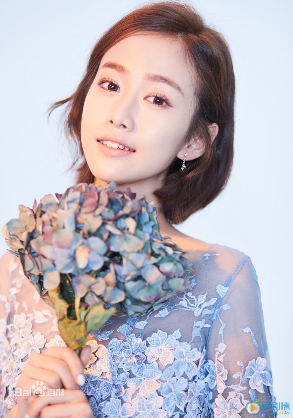 刘美含时尚写真 刘美含高清写真_刘美含高清剧照