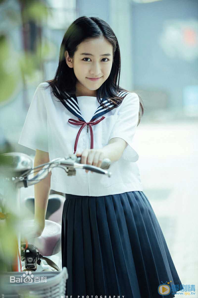 刘美含清纯写真 刘美含高清写真_刘美含高清剧照