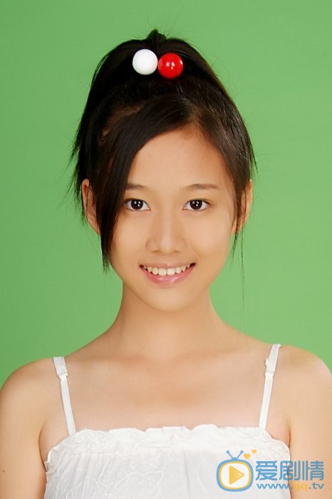 刘美含小时候照片 刘美含高清写真_刘美含高清剧照