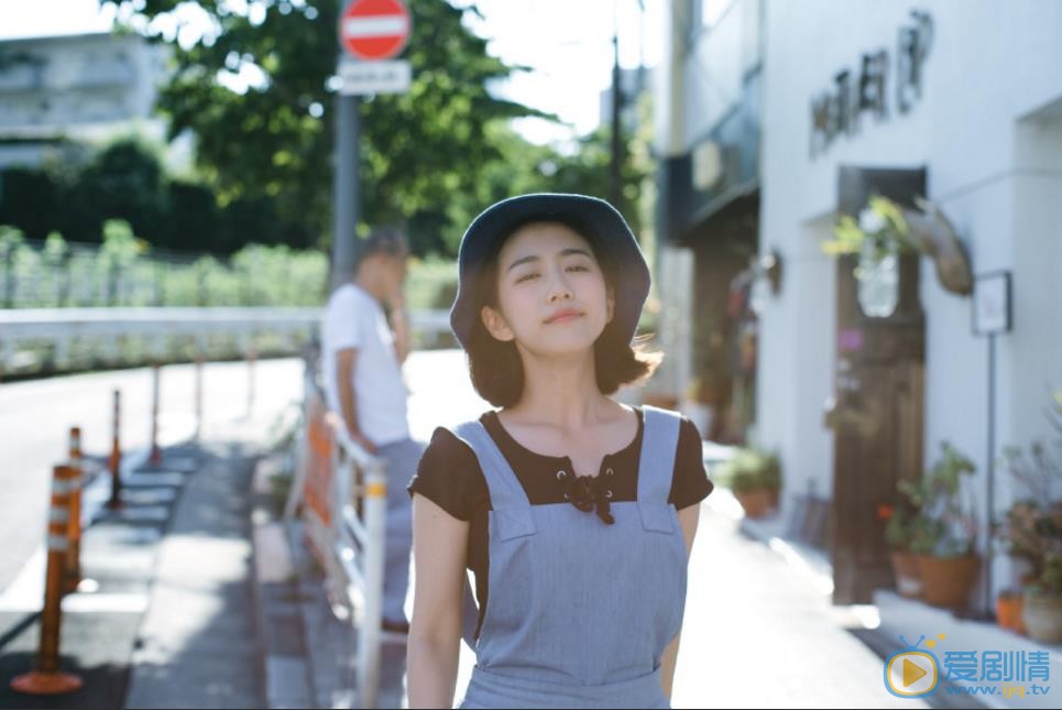 刘美含街拍大片 刘美含高清写真_刘美含高清剧照