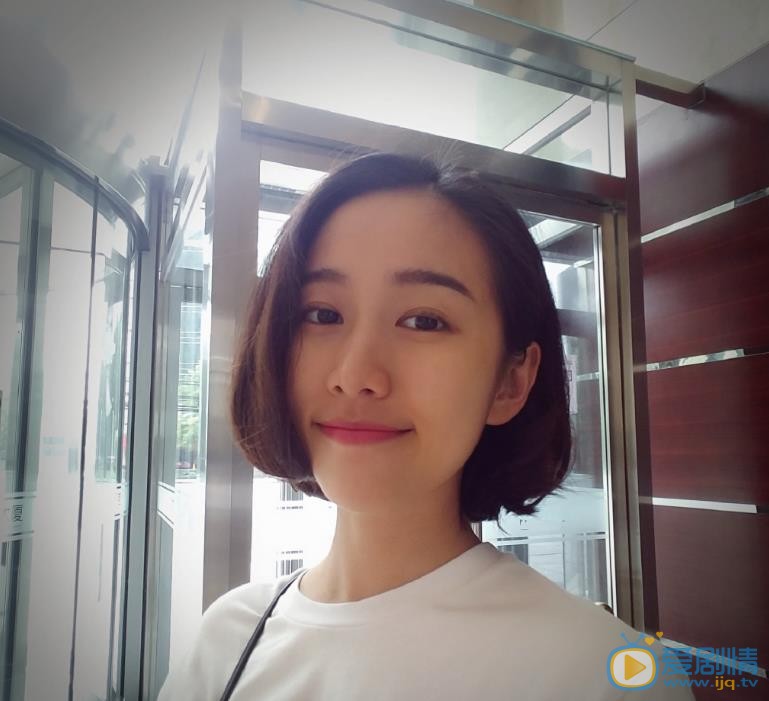 刘美含生活照 刘美含高清写真_刘美含高清剧照