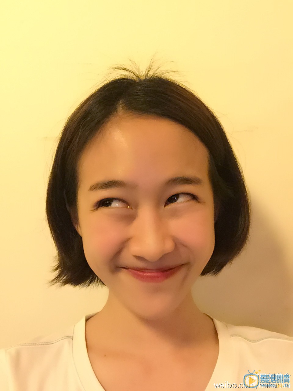 刘美含生活照 刘美含高清写真_刘美含高清剧照
