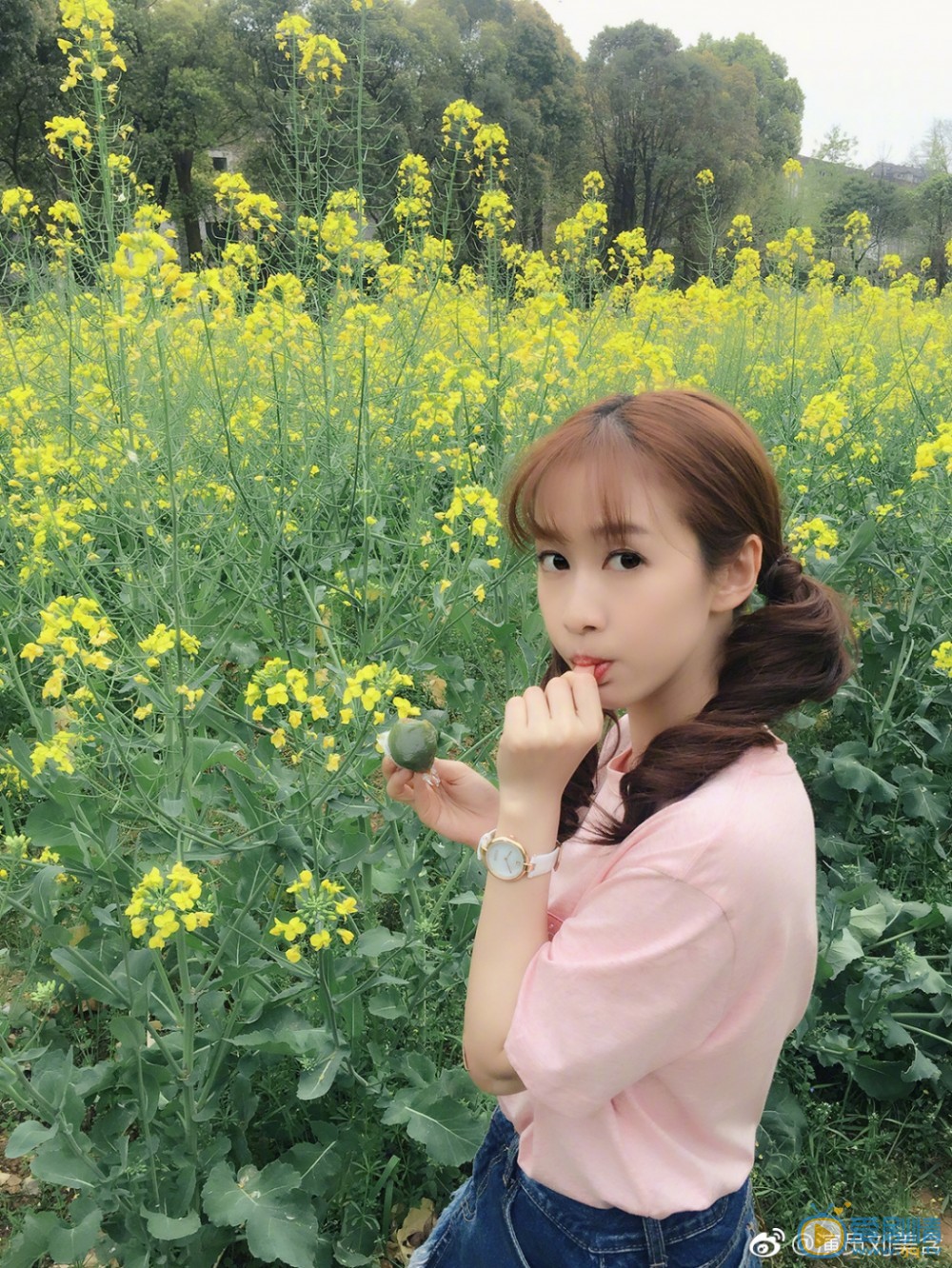 刘美含生活照 刘美含高清写真_刘美含高清剧照