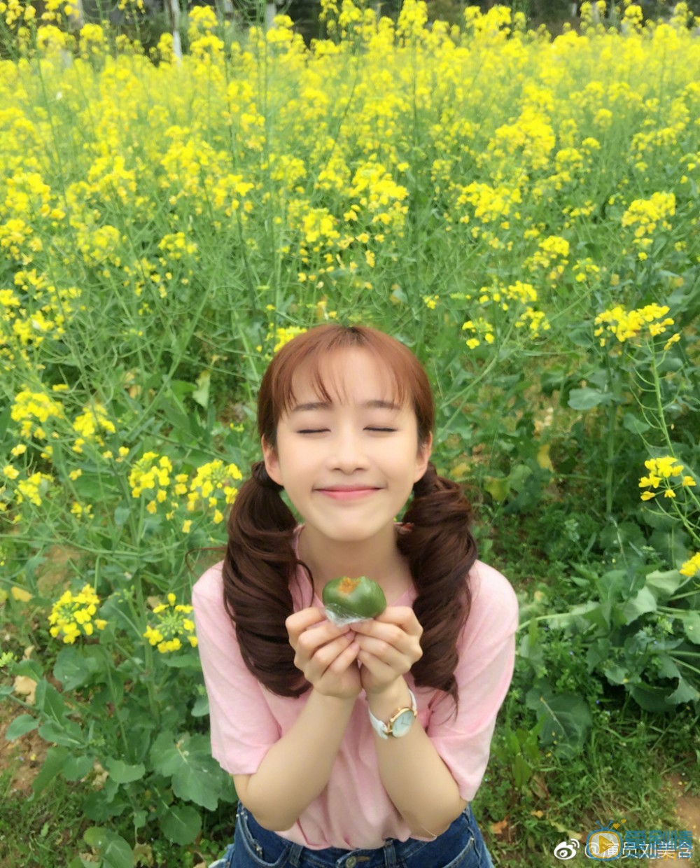 刘美含生活照 刘美含高清写真_刘美含高清剧照