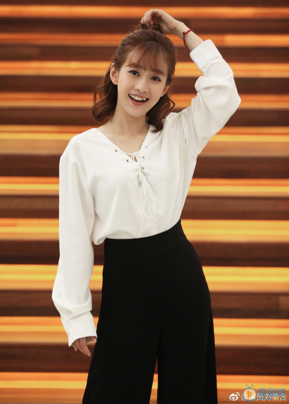 刘美含街拍大片 刘美含高清写真_刘美含高清剧照