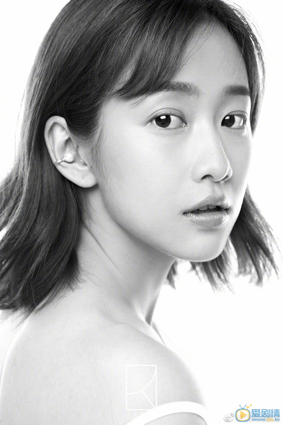 刘美含时尚写真 刘美含高清写真_刘美含高清剧照