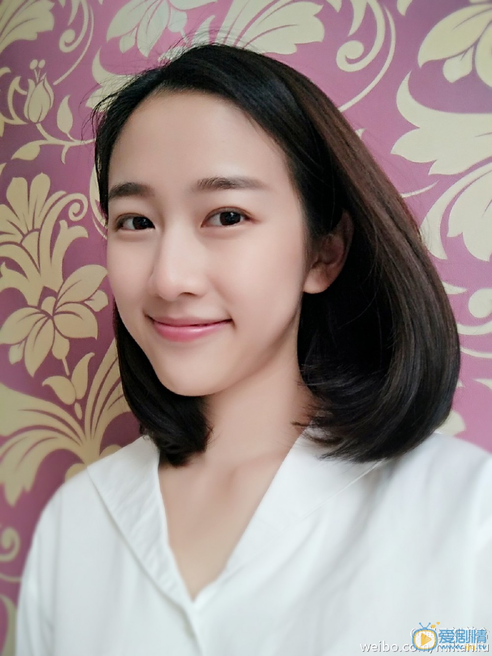 刘美含生活照 刘美含高清写真_刘美含高清剧照