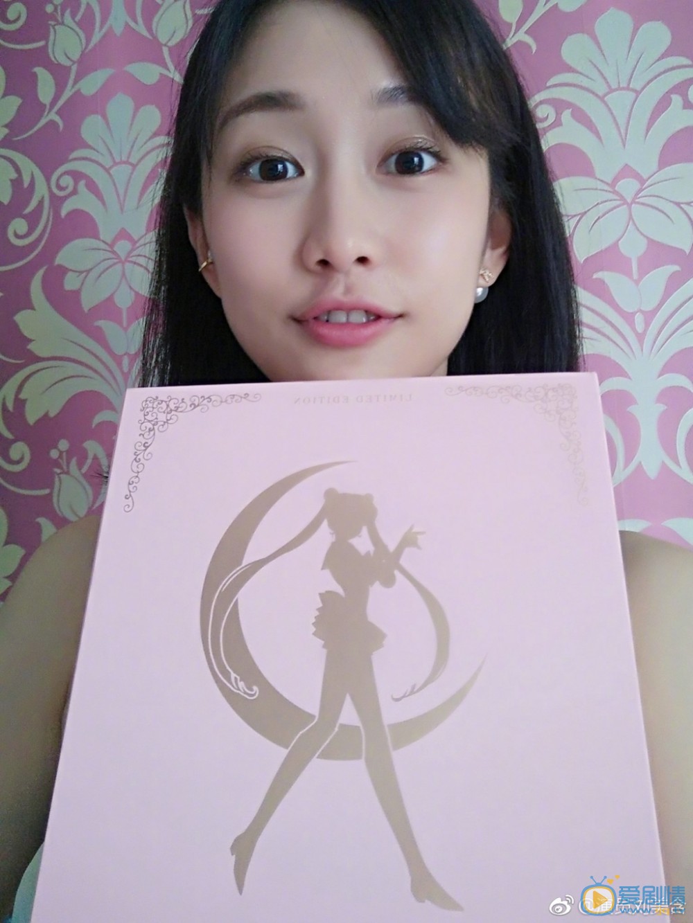 刘美含生活照 刘美含高清写真_刘美含高清剧照