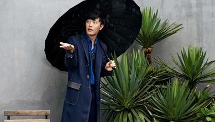 晋久杂志写真 晋久高清写真_晋久高清剧照