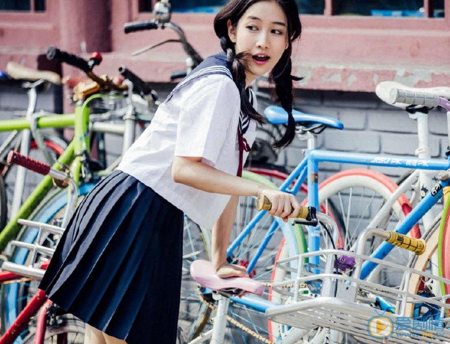 刘美含清纯写真 刘美含高清写真_刘美含高清剧照