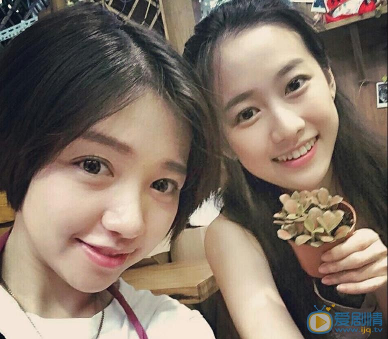 刘美含生活照 刘美含高清写真_刘美含高清剧照