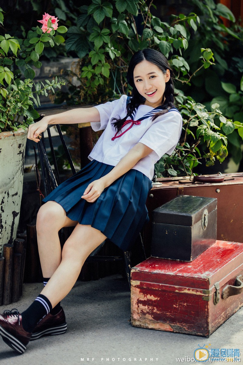 刘美含清纯写真 刘美含高清写真_刘美含高清剧照