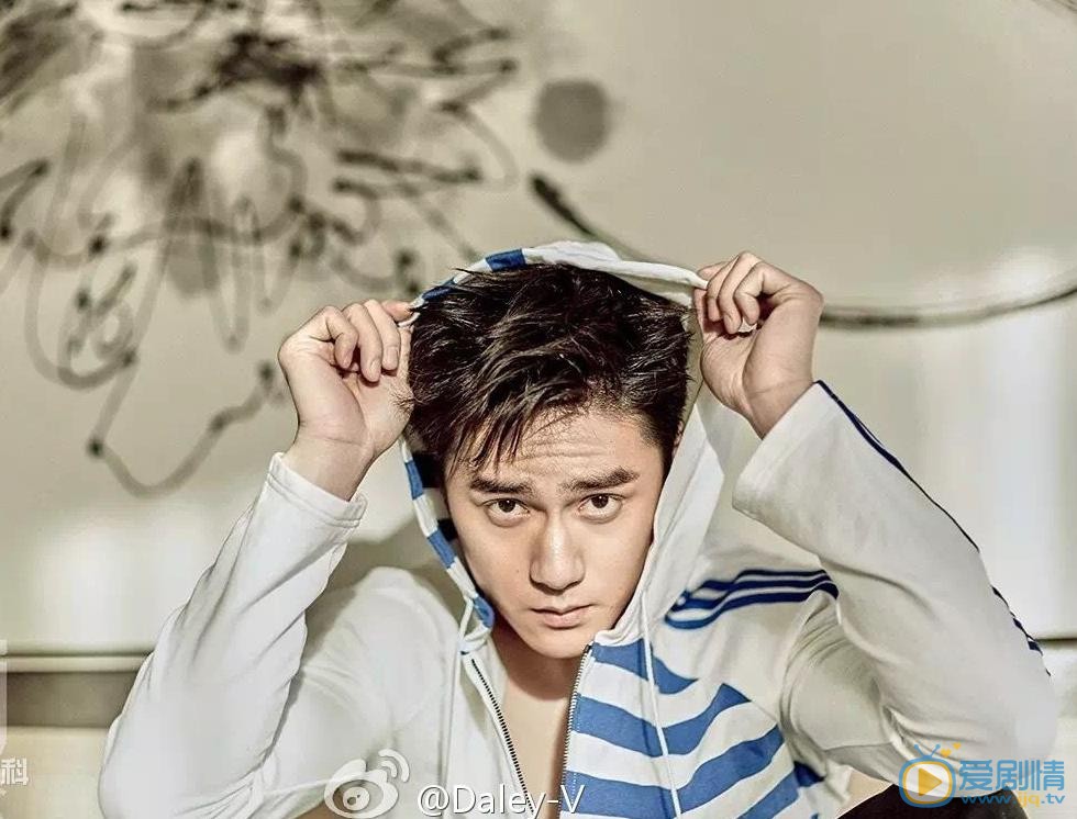 蒋劲夫杂志大片 蒋劲夫高清写真_蒋劲夫高清剧照