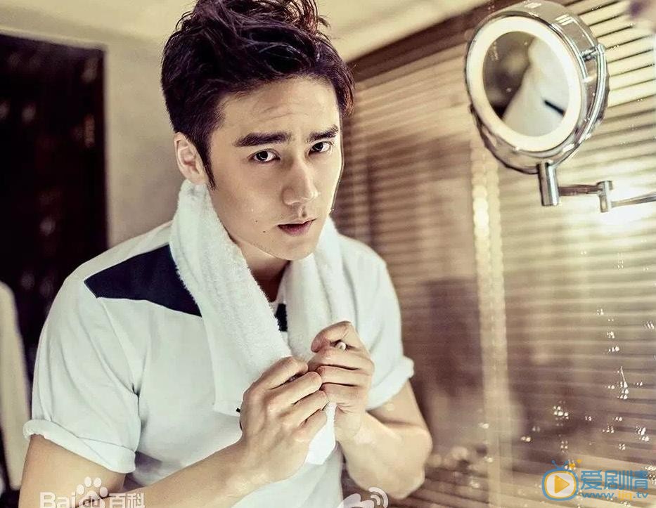 蒋劲夫杂志大片 蒋劲夫高清写真_蒋劲夫高清剧照