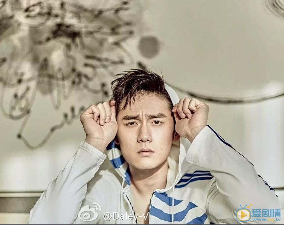 蒋劲夫杂志大片 蒋劲夫高清写真_蒋劲夫高清剧照