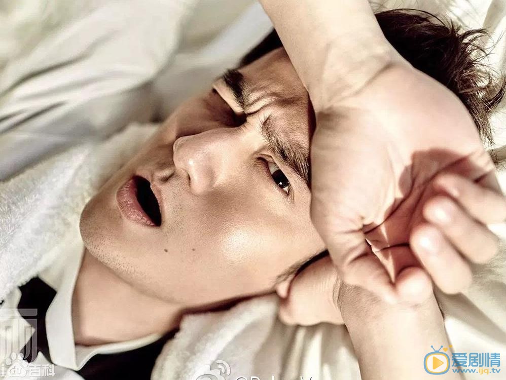 蒋劲夫杂志大片 蒋劲夫高清写真_蒋劲夫高清剧照