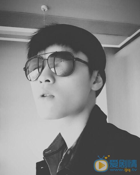 宁桓宇生活照 宁桓宇高清写真_宁桓宇高清剧照