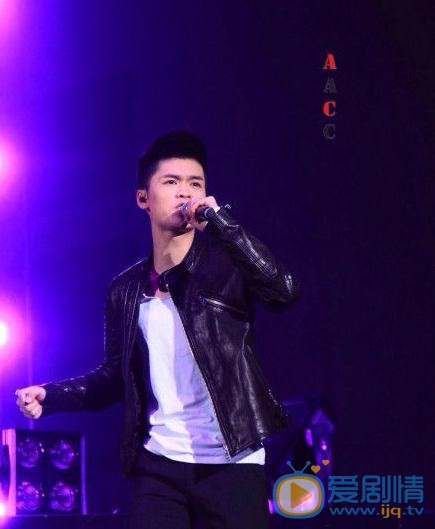 宁桓宇舞台照 宁桓宇高清写真_宁桓宇高清剧照