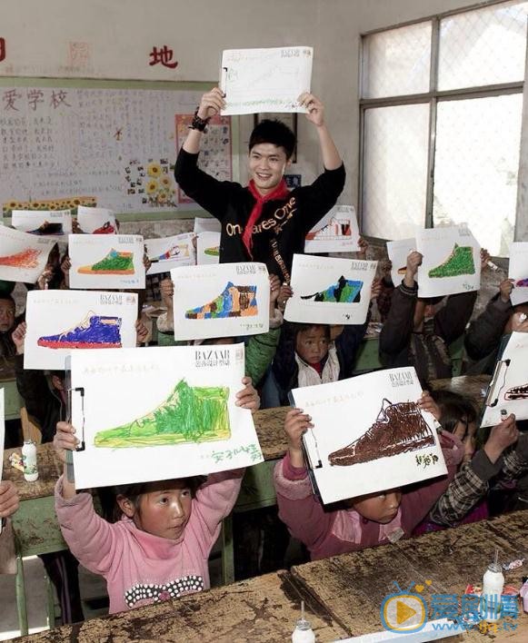 宁桓宇公益照 宁桓宇高清写真_宁桓宇高清剧照