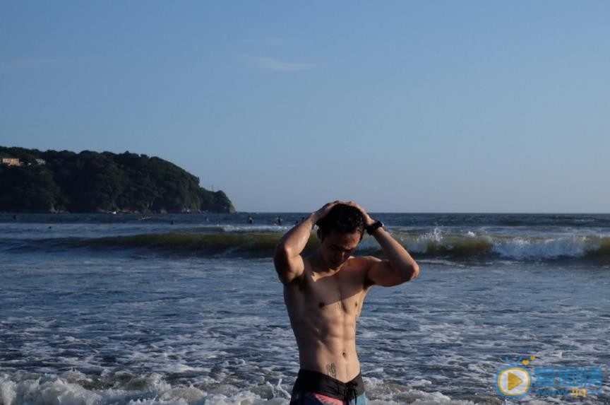 蒋劲夫肌肉大片 蒋劲夫高清写真_蒋劲夫高清剧照