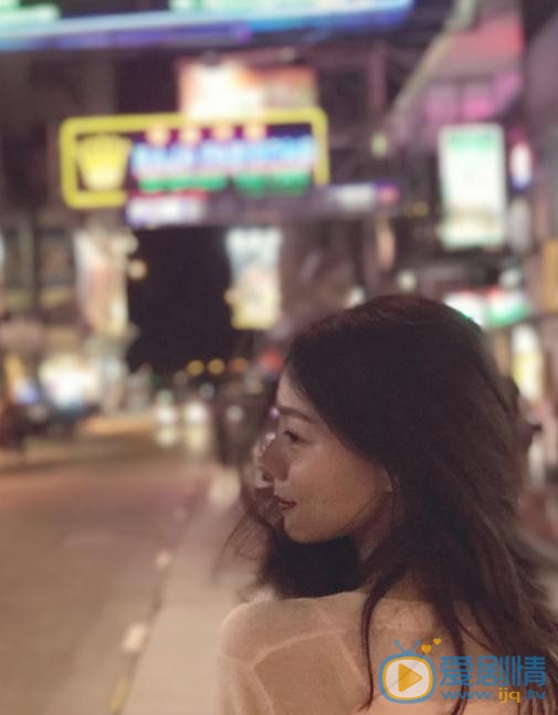 蒋林伶街拍写真 蒋林伶高清写真_蒋林伶高清剧照
