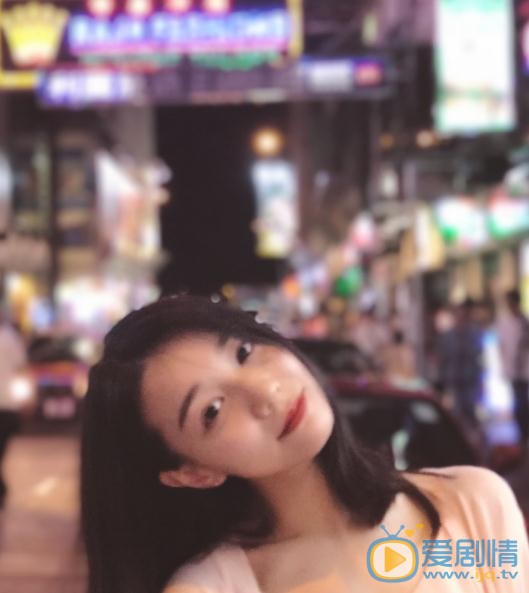蒋林伶街拍写真 蒋林伶高清写真_蒋林伶高清剧照