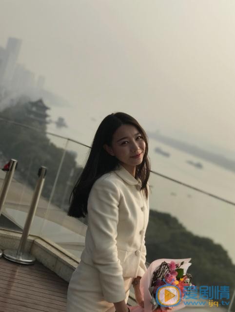 蒋林伶街拍写真 蒋林伶高清写真_蒋林伶高清剧照