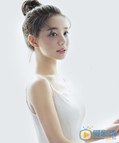 蒋林伶气质写真 蒋林伶高清写真_蒋林伶高清剧照