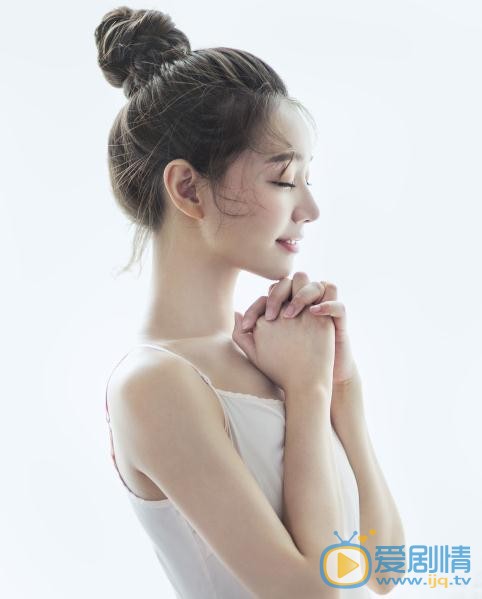 蒋林伶气质写真 蒋林伶高清写真_蒋林伶高清剧照