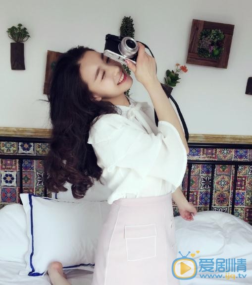 蒋林伶气质写真 蒋林伶高清写真_蒋林伶高清剧照