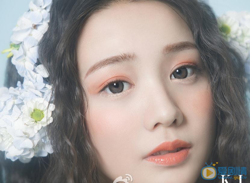 蒋林伶气质写真 蒋林伶高清写真_蒋林伶高清剧照