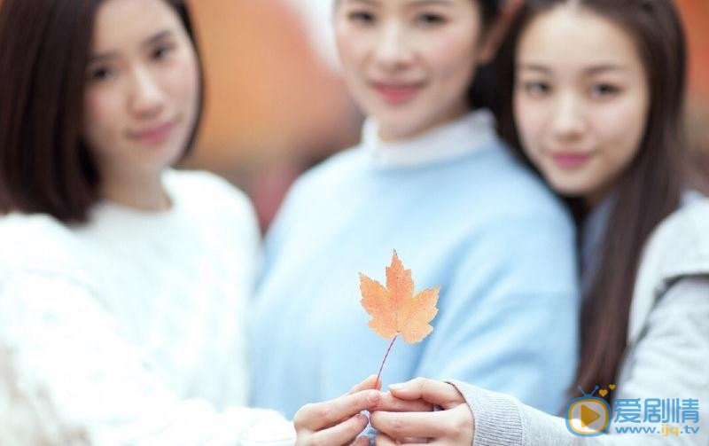 蒋林伶闺蜜写真 蒋林伶高清写真_蒋林伶高清剧照