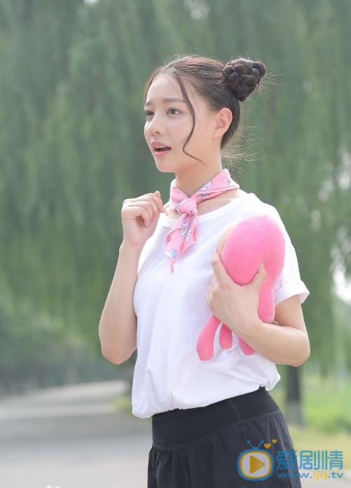 蒋林伶《别那么骄傲》剧照 蒋林伶高清写真_蒋林伶高清剧照