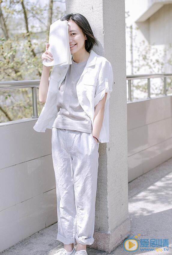 吴雅君文艺写真 吴雅君高清写真_吴雅君高清剧照