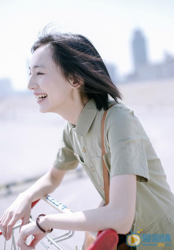吴雅君文艺写真 吴雅君高清写真_吴雅君高清剧照