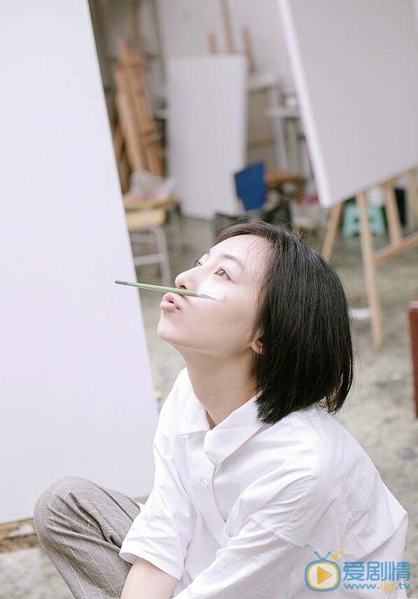 吴雅君文艺写真 吴雅君高清写真_吴雅君高清剧照