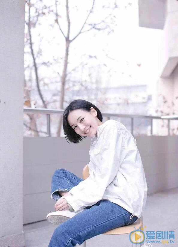 吴雅君文艺写真 吴雅君高清写真_吴雅君高清剧照
