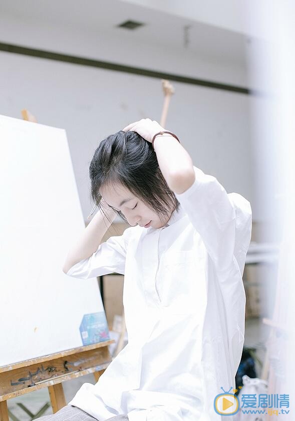吴雅君文艺写真 吴雅君高清写真_吴雅君高清剧照